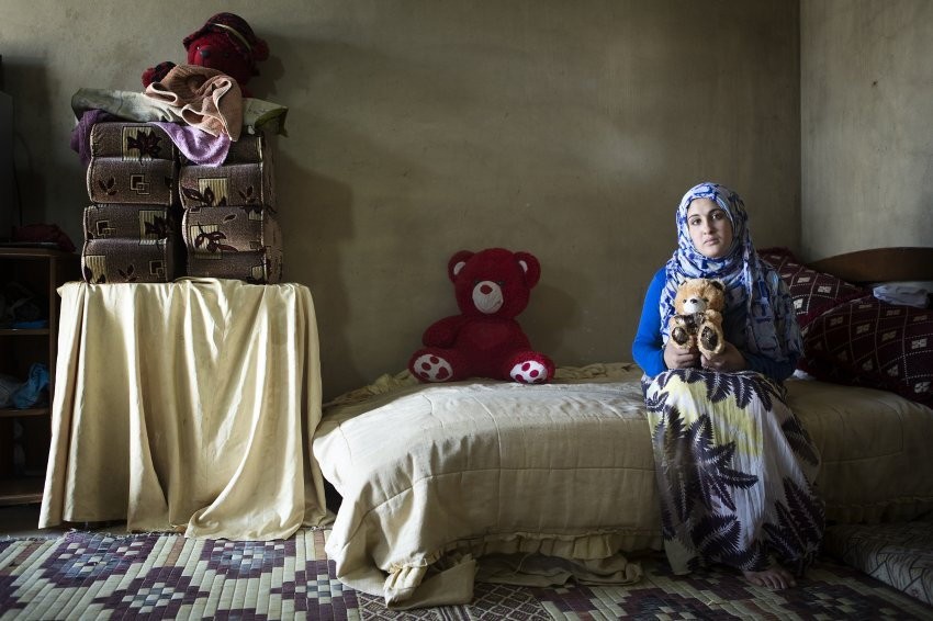 Ono što je za drugu decu igračka, za nju je verenički poklon