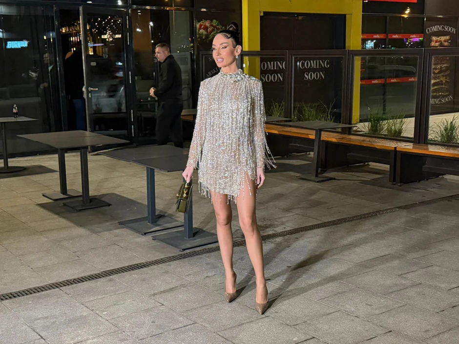 Kaća Živković odgovorila pevačici na uvrede: Govorila i o praznicima sa Stojketom