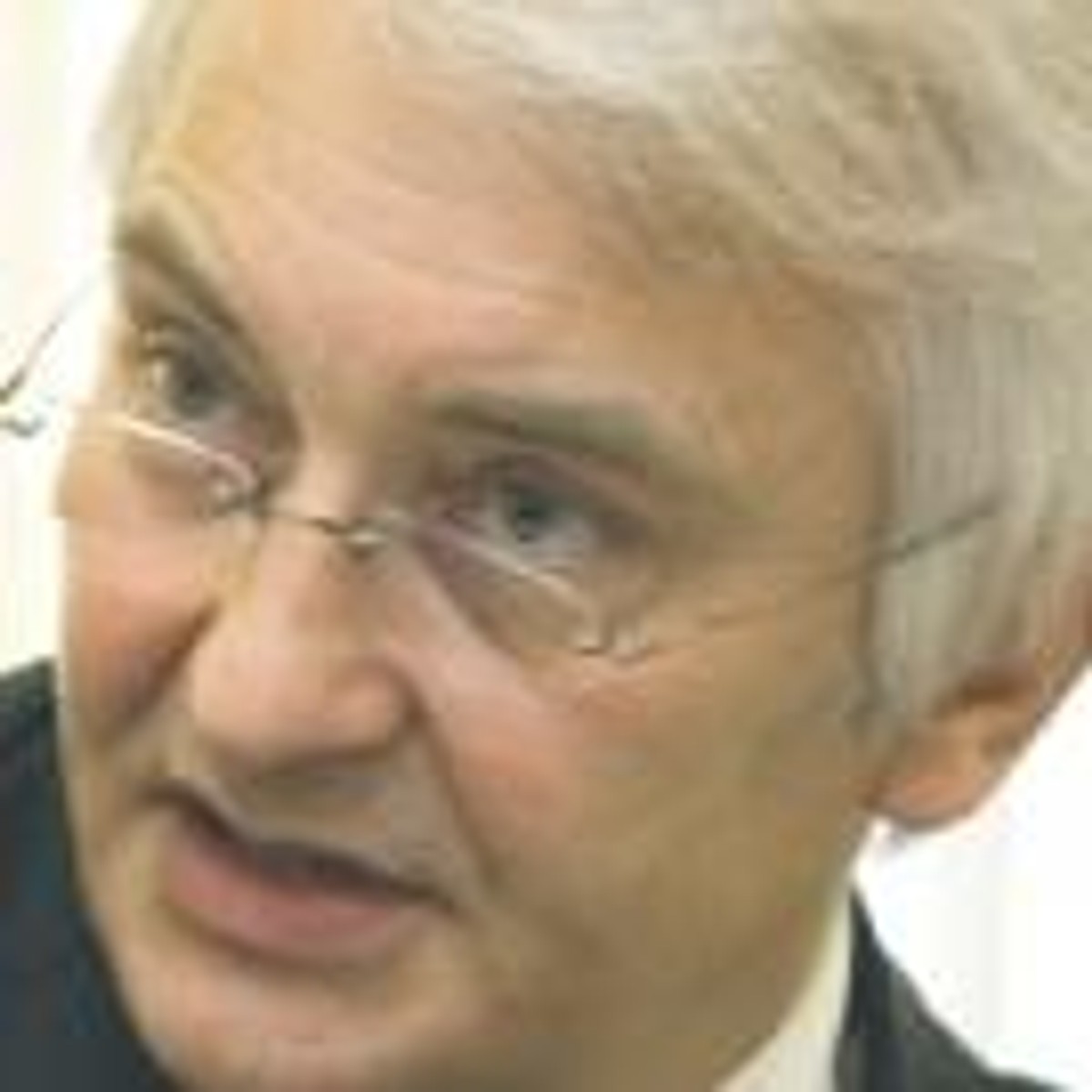 Arkadiusz Krężel, przewodniczący rady nadzorczej Impexmetalu Fot. Wojciech Górski