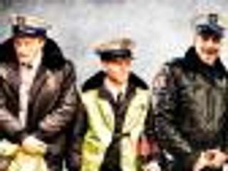 'Drogówka' - recenzja