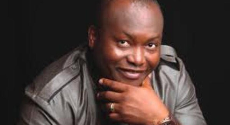 Ifeanyi Ubah,  the chairman of Capital Oil and Gas