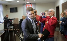 Sędziowie naprawdę są trzecią władzą. Dlaczego nie potrafimy zaakceptować, że mogą pełnić rolę bezpiecznika, gdy przekraczane są granice?