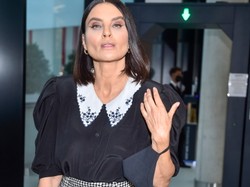 Duet pięknych kobiet: Joanna Horodyńska pokazała mamę. Jaką mają relację?