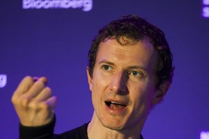 Key Speakers At The Bloomberg Next Big Thing Summit