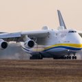 Na świecie jest tylko jeden Antonow An-225 Mrija. We wtorek wyląduje w Warszawie