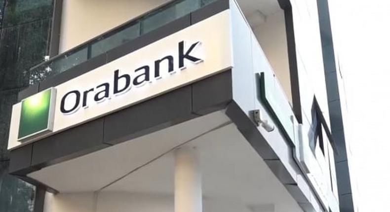 Orabank Sénégal