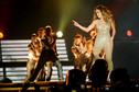 Jennifer Lopez w Polsce (fot. Artur Rawicz / Onet)