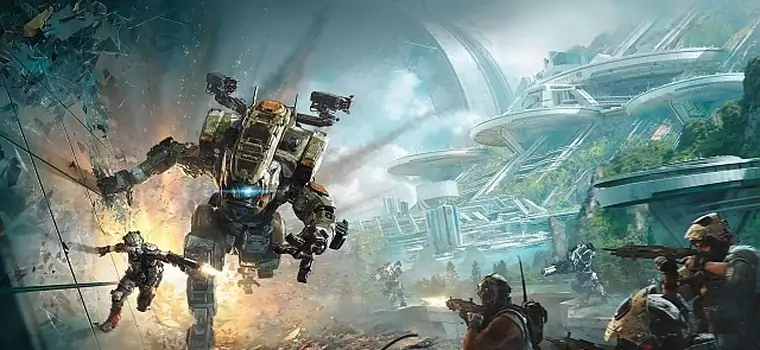 Titanfall 2 - tryb multiplayer doczeka się zmian w oparciu o odzew graczy