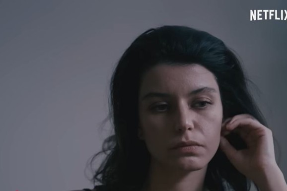 Uhapšena glumica koju gledamo na Netfliksu: Policija privela
