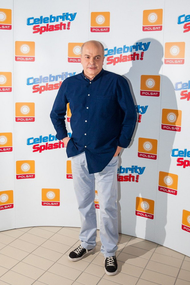 Celebrity Splash - drugi odcinek