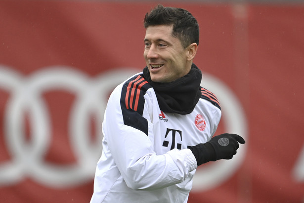 Robert Lewandowski