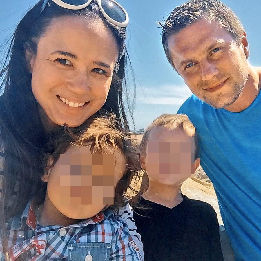Wife of former NHLer Marek Svatos confirms he had CTE
