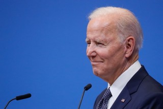 Biden: Jesteśmy w środku walki między demokracją a oligarchią; to jest godzina próby