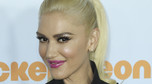 Gwen Stefani na Nickelodeon Kids Choice Awards w Los Angeles