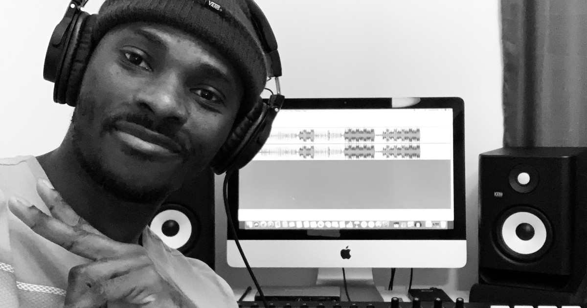 Duprie's New Single Is Rising Through The Ranks - Vimarsana News