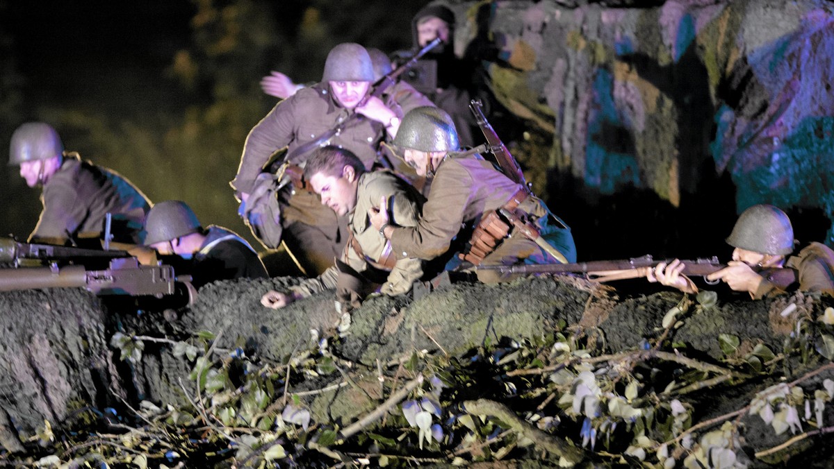 Dokumentacja Naczelnego Dowództwa Niemieckich Sił Zbrojnych i Naczelnego Dowództwa Wojsk Lądowych znalazła się m.in. na niemieckich mikrofilmach powstałych we wrześniu 1939 r., które trafiły w piątek do stołecznego Archiwum Akt Nowych.