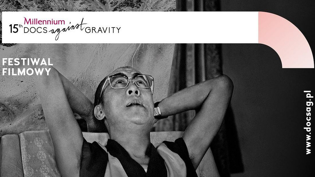 160 filmów, w tym 145 polskich premier, zobaczymy podczas rozpoczynającego się w piątek 15. festiwalu filmów dokumentalnych Millenium Docs Against Gravity. W programie m.in. pokazy nagrodzonego w Wenecji "Księcia i dybuka" oraz docenionego w Amsterdamie i Lipsku "Call me Tony".