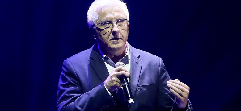 Wadim Tyszkiewicz napisał list do prezesa PiS. "Przekracza pan kolejny raz granicę populizmu i politycznej paranoi"