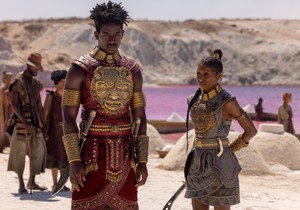 Children of Blood and Bone