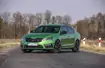 Skoda Octavia RS Challenge