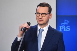 Jak Morawiecki ocenia kondycję gospodarki polskiej w 2023 roku? Odpowiedział na Facebooku