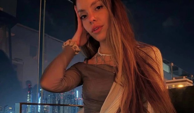 Ljudmila Konstantinovna