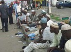 I used to make ₦2.4m yearly - Corporate beggars lament economic hardship