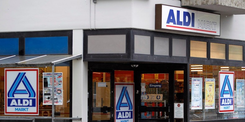 german aldi store hamburg 