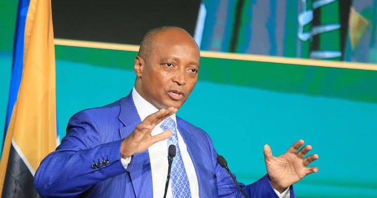 Billionaire Motsepe’s firm acquires 38-year-old medical devices company with operations in 5 countries