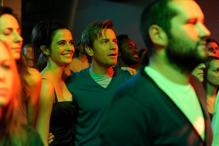 Ostatnia miłość na Ziemi