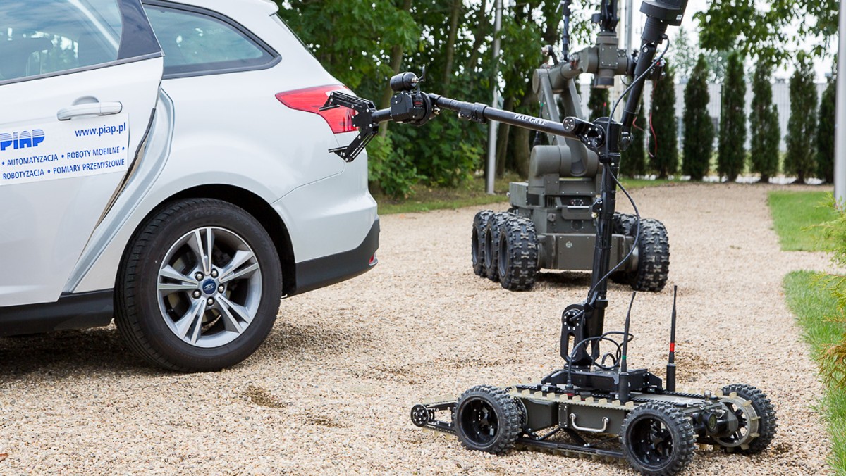 44 drużyny z 10 krajów świata wezmą udział w European Rover Challenge 2016, które we wrześniu odbędą się w podrzeszowskiej Jasionce. Rekrutacja na zawody łazików marsjańskich już się zakończyła.