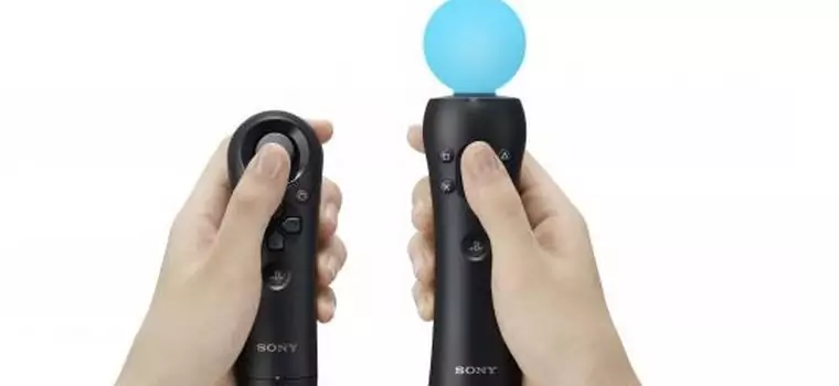 GDC: PlayStation Move z bliska
