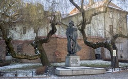 "Polak - Węgier dwa bratanki...". Historia przyjaźni polsko-węgierskiej