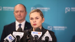 złożyli skargę na men do premiera tuska. "zaniedbanie lub nienależyte wykonywanie zadań"