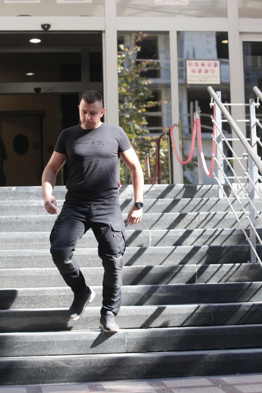 Brat Uroša Blažića