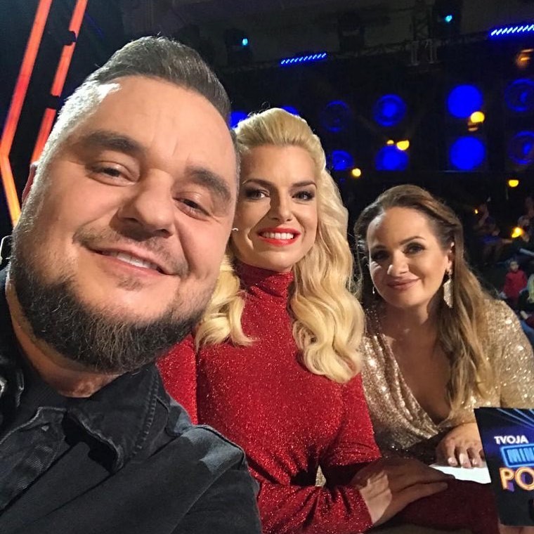 Mário Kuly Kollár, Zlatica Švajdová-Puškárová a Zuzana Kubovčíková Šebová.