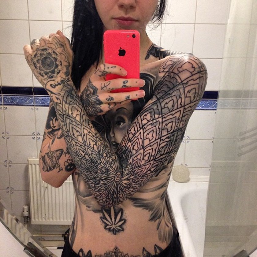 Grace Neutral