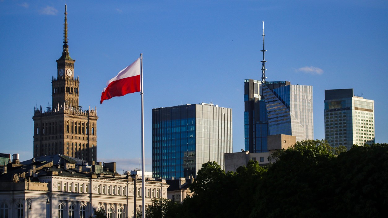 Vo Varšave otvorili prvé interrupčné centrum