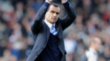 Roberto Martinez: odrzuciłem ofertę Liverpoolu