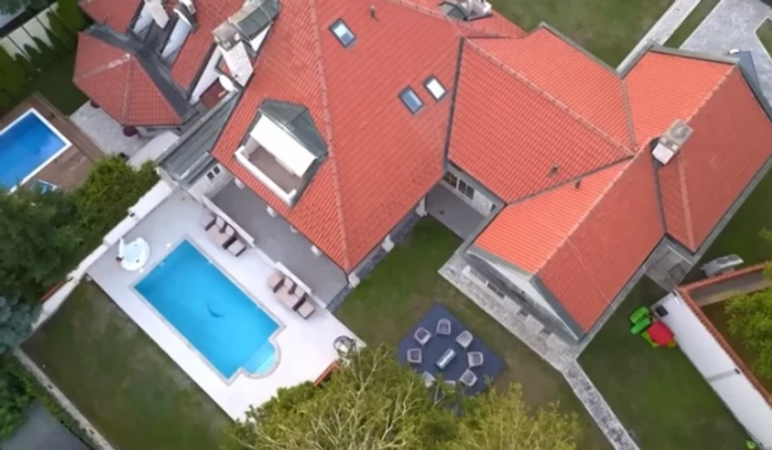 Kuća Adama Adaktara