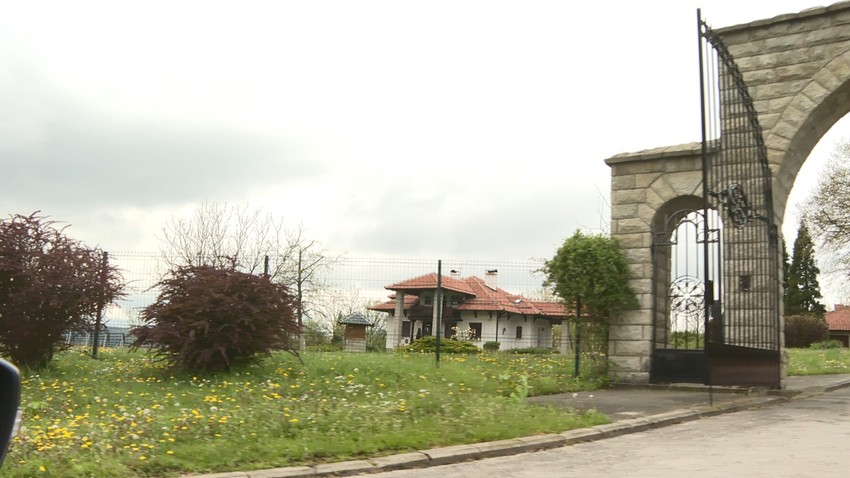 Kuća Vesne Zmijanac na Bukulji