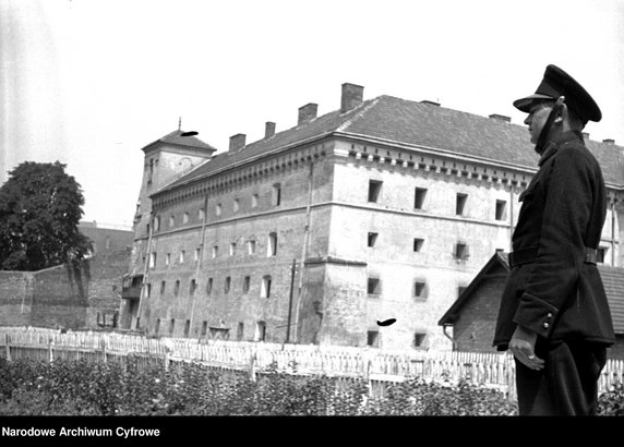 Więzienie św. Michała w Krakowie