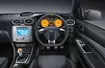 Ford Focus RS: premiera konceptu w Londynie