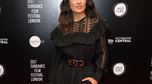 Salma Hayek na Sundance Film Festival