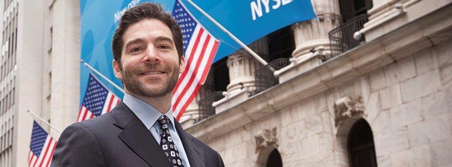 Jeff Weiner mały linkedin