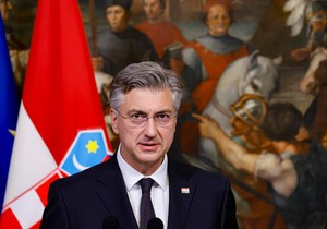 Andrej Plenković