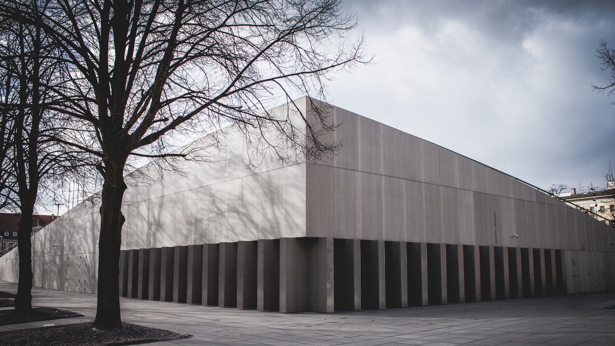 To kolejne wyróżnienie dla Szczecina. Centrum Dialogu Przełomy zajęło pierwsze miejsce w kategorii "Kultura" na Światowym Festiwalu Architektury w Berlinie. Wcześniej ten sam obiekt został nagrodzony jako najlepszą przestrzeń publiczna Europy.