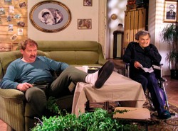 Polsat depcze TVN po piętach