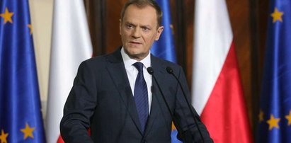 Tusk machnął ręką na wtopy ministrów. Dymisji nie będzie