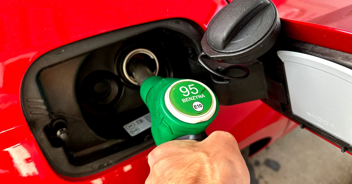 Trzęsienie ziemi na stacjach paliw. Tyle zapłacimy za benzynę 95, ON i LPG od 27 października